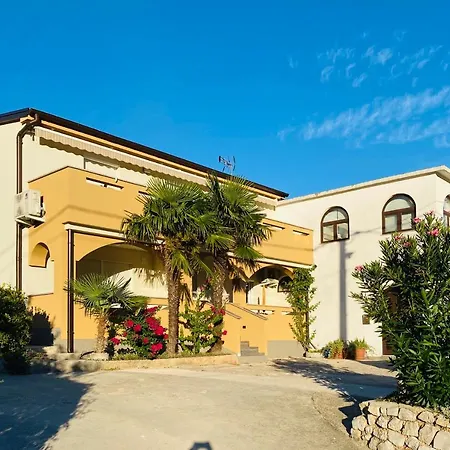 Apartament Anna Ii