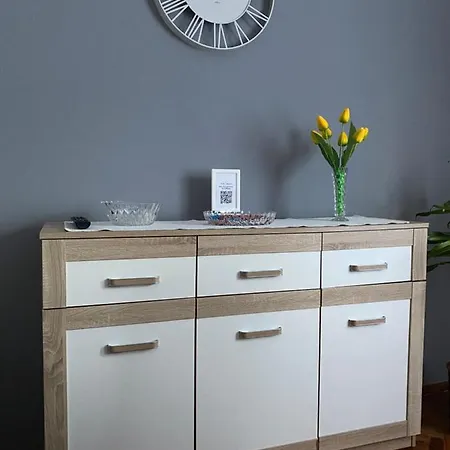 Anna Ii Apartament Baška