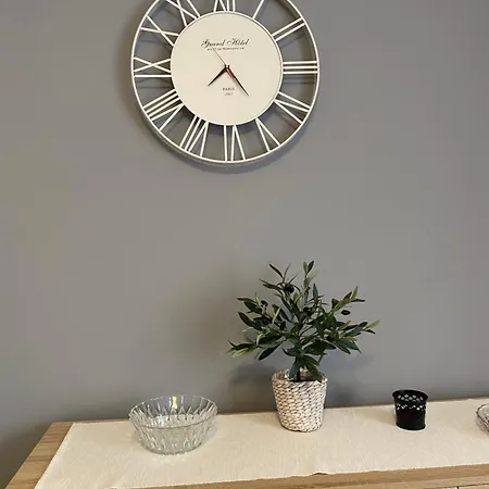 Apartament Anna Ii