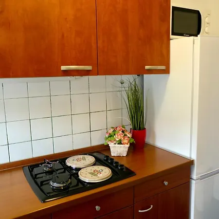 Apartament Anna Ii