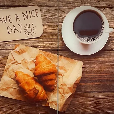 Anna Ii Apartman Baška