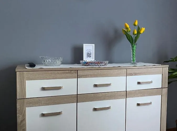 Anna Ii Apartament Baška