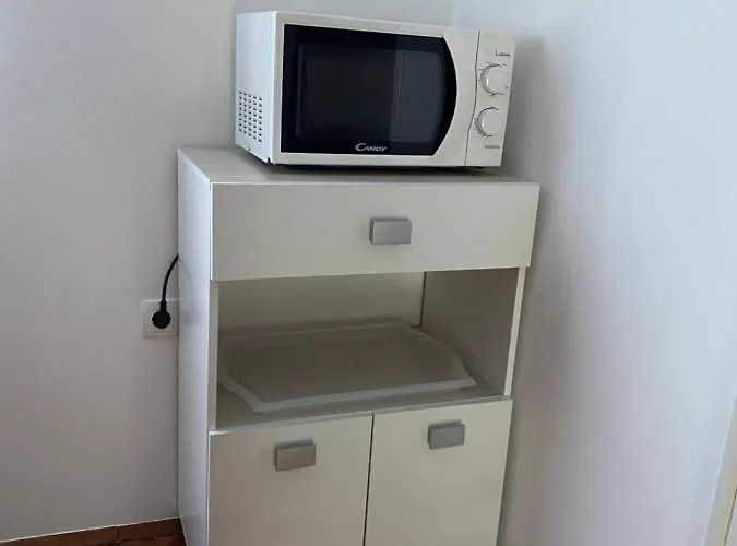 Anna Ii Apartament *