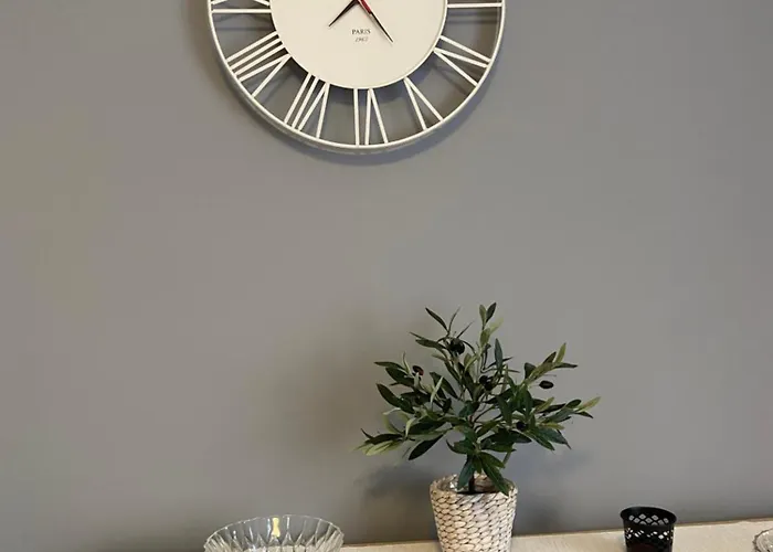Apartament Anna Ii