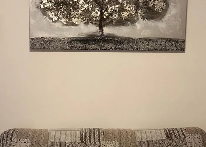 Apartament Anna Ii *