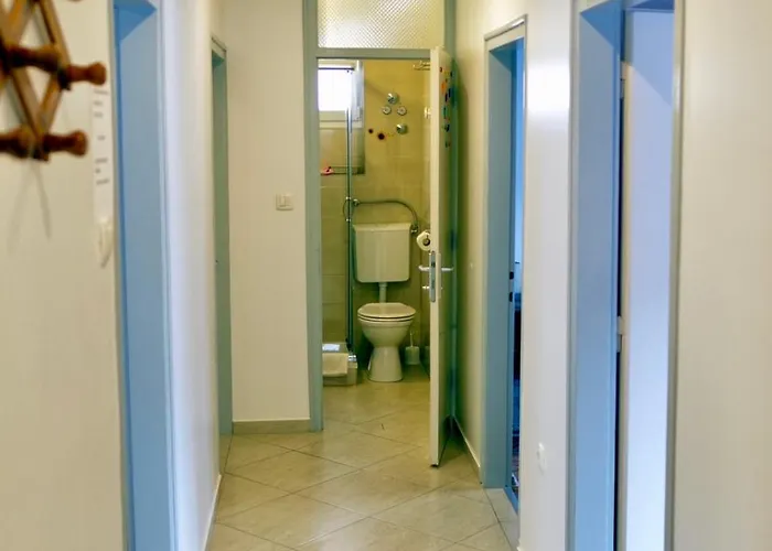 Anna Ii Apartament