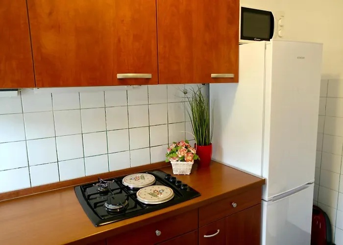 Apartament Anna Ii