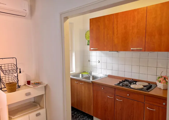 Apartament Anna Ii *