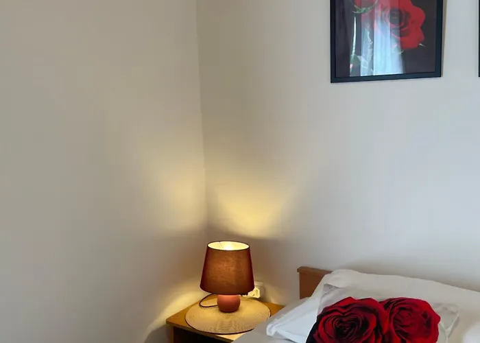 Apartament Anna Ii
