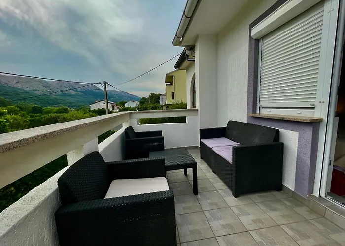 Anna Ii Apartament *