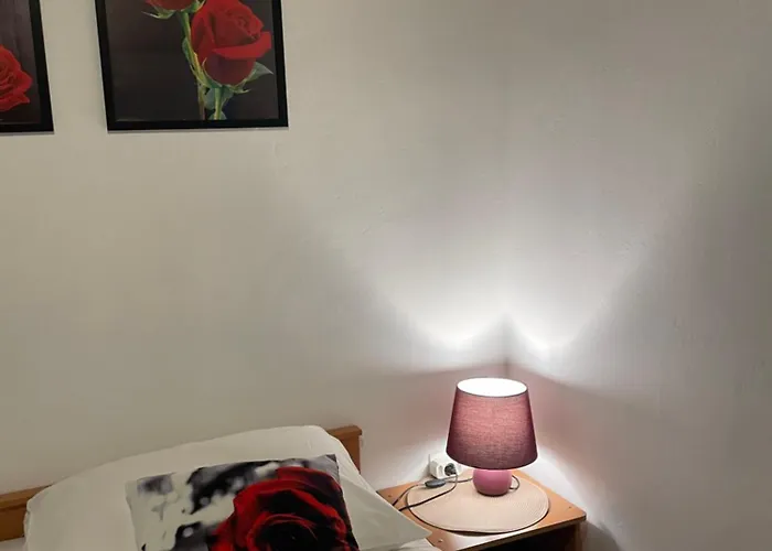Apartament Anna Ii *