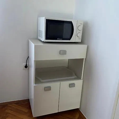 Anna Ii Apartman *