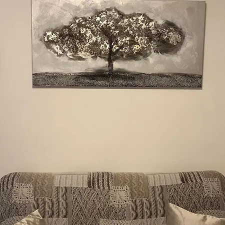 Apartment Anna Ii *