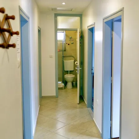 Anna Ii Apartman