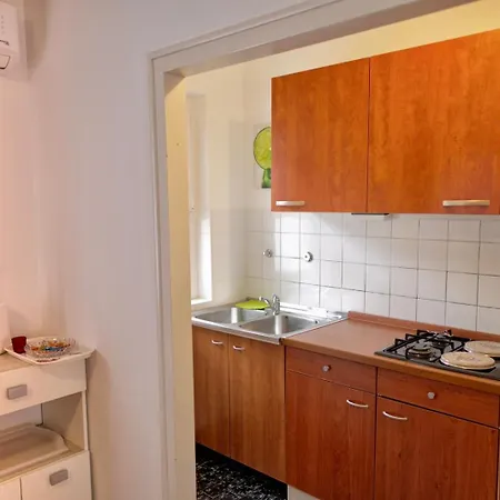 Apartment Anna Ii *