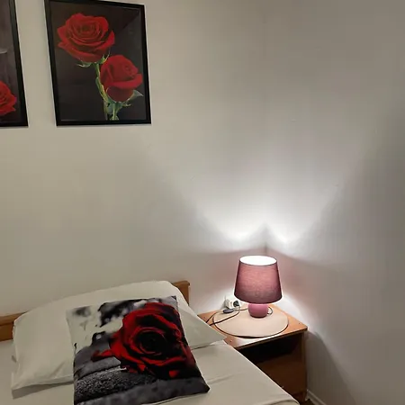 Apartment Anna Ii *